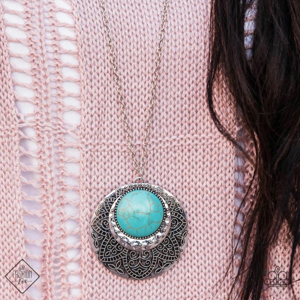 SIMPLY SANTA FE - COMPLETE TREND BLEND - APRIL 2019
